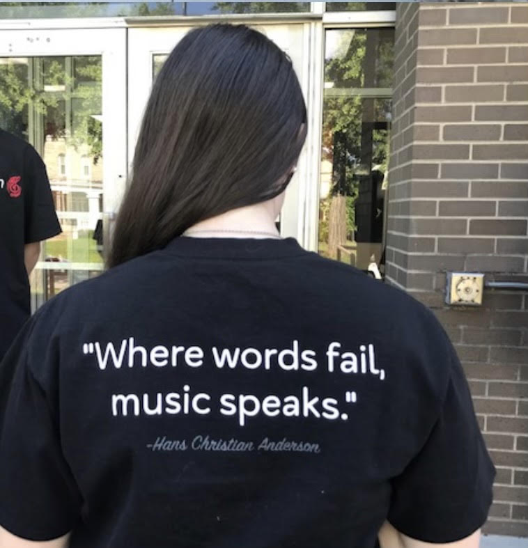 The Power of Music Magnified Giving Approved Nonprofits