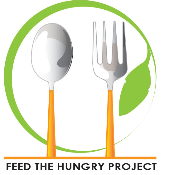 Feed the Hungry Project Magnified Giving Approved Nonprofits