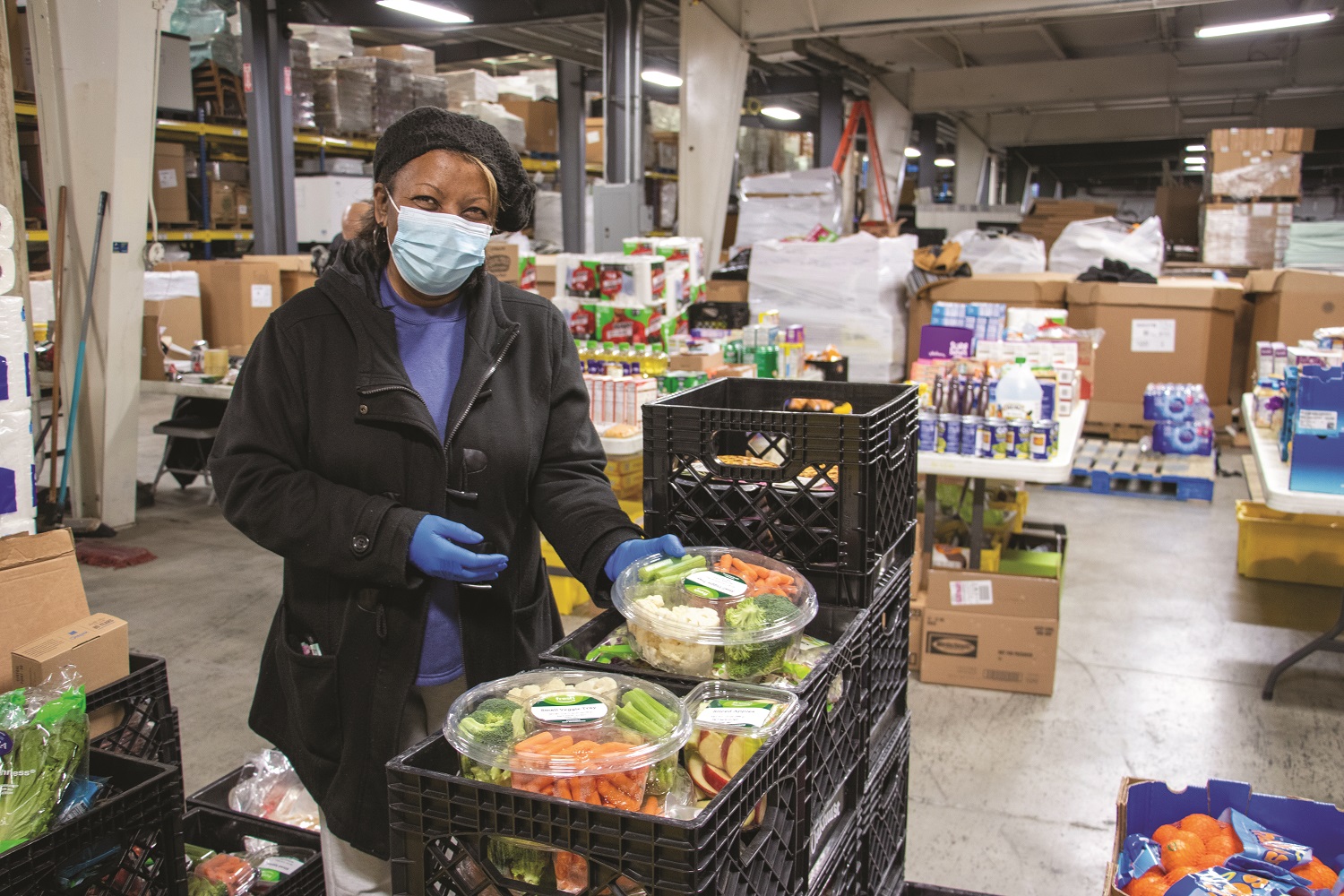 Matthew 25 ministries magnified giving approved nonprofits